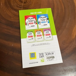 II Tiếng Nhật Tại Hiện Trường Làm Việc: Sổ Tay Từ Vựng _ Ngành IT - 2023 462439