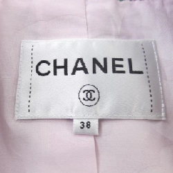 【Mã giảm giá】Áo khoác CHANEL 642407