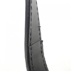 Túi xách vai Louis Vuitton Monogram Eclipse (LV X YK) Steamer Wearable Wallet M81935 - Hàng hiệu Chính hãng 768090