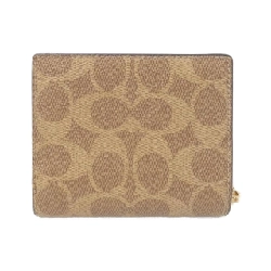 【新品】Coach CW789 Ví 623013