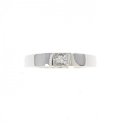 Nhẫn Cartier Tank 0.25CT - Hàng hiệu Chính hãng 835405