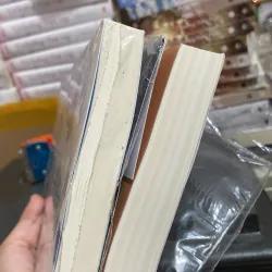 (Đam mỹ) - Vệ Sĩ Tạm Thời - Lục Dã Thiên Hạc ( bộ 2 tập ) 975196