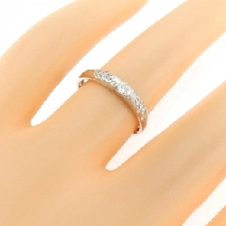 Nhẫn kim cương PT900 0.10CT - Hàng hiệu Chính hãng 856081