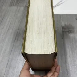 Thơ và văn tuyển tập-Triệu Nguyễn. 7a1 738698