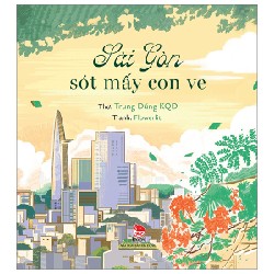 Sài Gòn Sót Mấy Con Ve - Trung Dũng KQĐ, Flowerliti