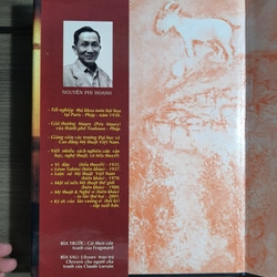 Mỹ thuật và nghệ sĩ - Nguyễn Phi Hoanh 469814