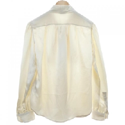 Áo sơ mi SAINT LAURENT 650235 - Hàng hiệu Authentic 773327