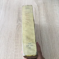 MỘT NGÀY DÀI HƠN THẾ KỶ 1006371