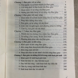 ĐẠO GIÁO VÀ SỨC KHOẺ - DƯƠNG QUỐC AN 548066