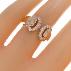 Cartier 2C Nhẫn - Hàng hiệu Chính hãng 836554