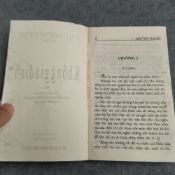 KHÔNG GIA ĐÌNH - HECTOR MALOP 568040