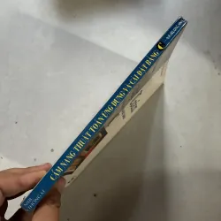 Cẩm nang thuật toán ứng dụng và cài đặt bằng C 1006787