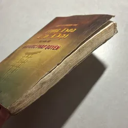 Triết lý chính trị Trung Hoa cổ đại và vấn đề Nhà nước pháp quyền (ẩm mốc) 759298