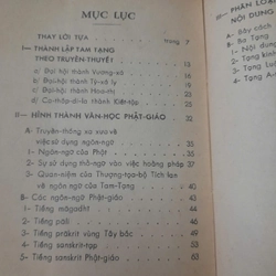 VĂN HỌC SỬ PHẬT GIÁO - CAO HỮU ĐÍNH 270578