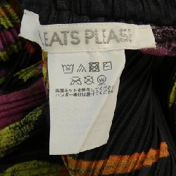 Pleats Please 2022JUMP&TURN PP23JH716 7577112 Váy 647713