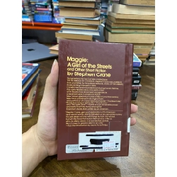 Maggie A Girl of the Streets and Other Short Fiction - Stephen Crane 506786