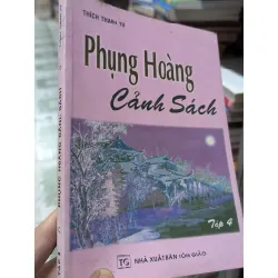 Phụng hoàng cảnh sách - Thích Thanh Từ (tập 5) 128659