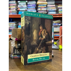 Bleak House - Charles Dickens 472126