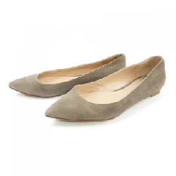 【Mã giảm giá】Giày GIANVITO ROSSI 662155