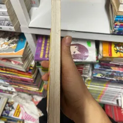 Nhật ký công chúa - Tập 3: Công chúa đang yêu - Meg Cabot, Mới 80% (DMChien) 726376