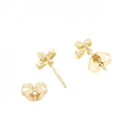 Bông tai Tiffany Fleur de Lis Mini 665822