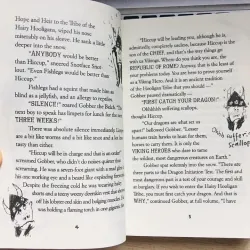 Dear Dumb Diary - 12 quyển 737795