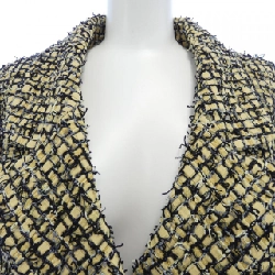 【Mã giảm giá】Áo khoác CHANEL 636841