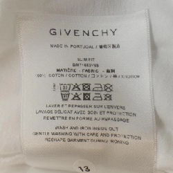 Áo thun GIVENCHY - Hàng hiệu Authentic 900077