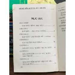 Xoa bóp bấm huyệt trị bệnh đau đầu- Kỳ Anh 694508