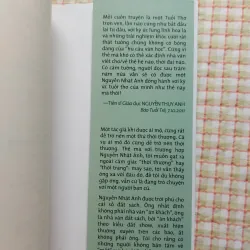 Sách CÓ HAI CON MÈO NGỒI BÊN CỬA SỔ - NGUYỄN NHẬT ÁNH - tình trạng tốt 90% 751838