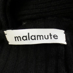 【Mã giảm giá】MALAMUTE Áo len 636688