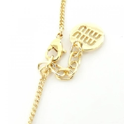 【Sản phẩm mới】Miu Miu 5IB632 Vòng tay 626095