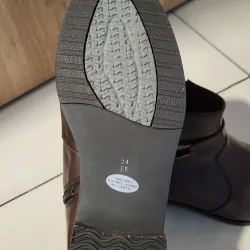 Giày xuất Nhật da thật size 37 561839