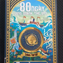 80 ngày vòng quanh thế giới - Jules Verne 571108