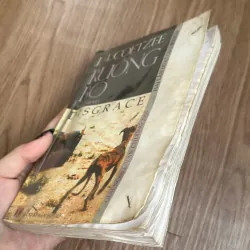 Ruồng Bỏ - J.M. Coetzee 788620