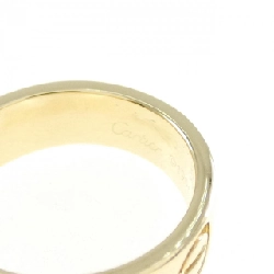 Nhẫn Cartier Love - Hàng hiệu Authentic 839608