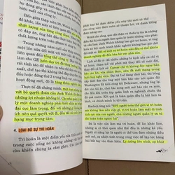 Jack Welch & 11 chuẩn mực điều hành của nhà lãnh đạo 508210