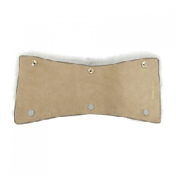 VALEXTRA SGES0050918COCAO99 HANDLE COVER - Hàng hiệu Authentic 831338