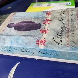 [Tiếng Anh nâng cao] Falling leaves - Jung Chang 1009675