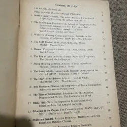 MODERN ENGLISH BOOK FOUR - for Vietnamese Students - LÊ BÁ KÔNG 747344