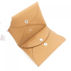 Ví tiền Hermes Calvi Duo 083035CK 620883