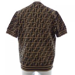 FENDI FZY718 A5QL Áo len - Hàng hiệu Chính hãng 812793