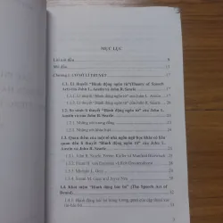Sách: Các PT thể hiện hành động bác bỏ trong Tiếng Thái và Tiếng Việt - Siriwong Hongsawan 737099