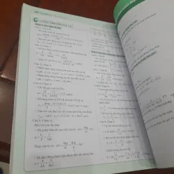 Bí quyết 3 BƯỚC ĐẠT ĐIỂM 8+ môn VẬT LÝ thi THPT 1023185