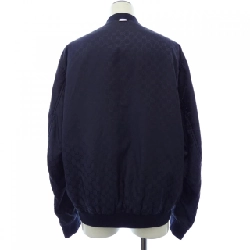 Áo khoác bomber lật mặt GG nylon của Gucci 521764 Z789C - Hàng hiệu Authentic 894633