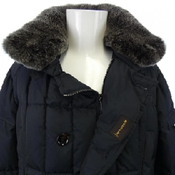 Áo khoác lông vũ MOORER SIRO-KM - Hàng hiệu Authentic 893254