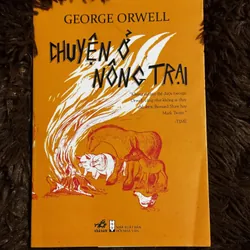 Chuyện ở nông trại