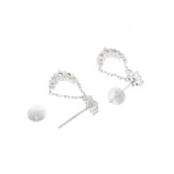 PT900 Bông tai kim cương 0.50CT - Hàng hiệu Chính hãng 870391