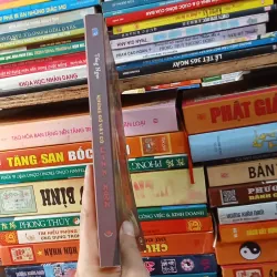 Những đòi vật có linh hồn - Tống Ngọc 995225