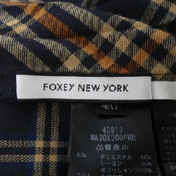 Foxey New York LAFAYETTE 43817 Váy - Hàng hiệu Chính hãng 810749